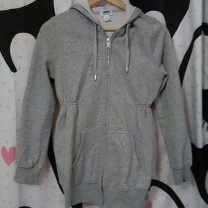 Old Navy Maternity Zipped Hoodie